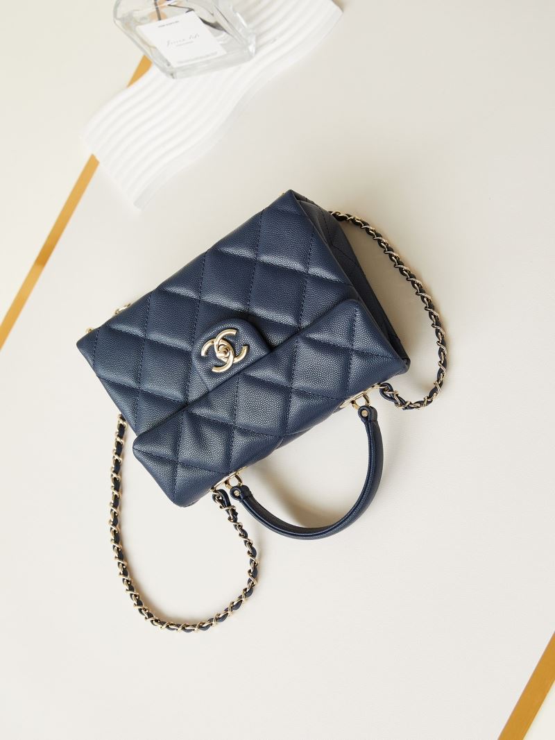 Ch**el satchel bags